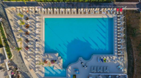 Отель Porto Platanias Village Resort  Platanias